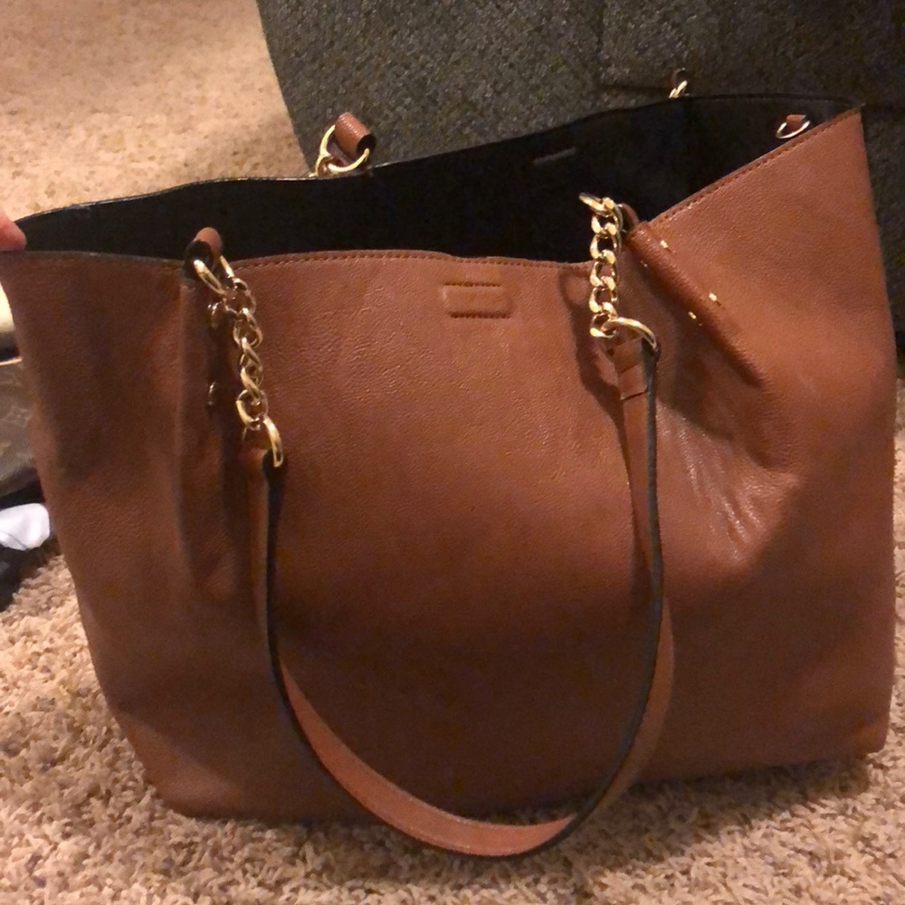 Calvin Klein purse